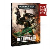 Codex: Deathwatch - Softback (English)