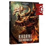 Codex: Khorne Daemonkin