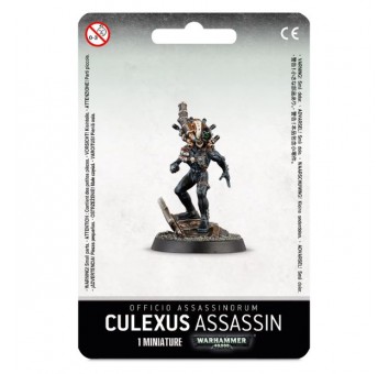 Culexus Assassin - фото 7