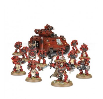 Start Collecting! Blood Angels - фото 2