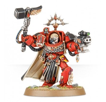 Start Collecting! Blood Angels - фото 3
