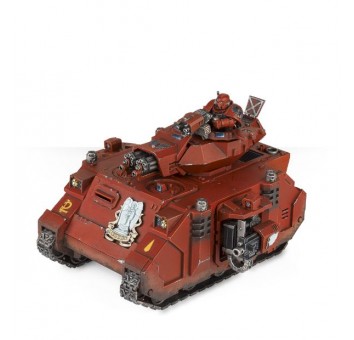 Start Collecting! Blood Angels - фото 4