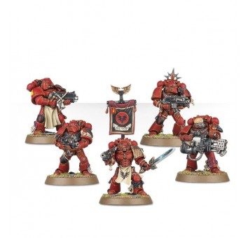 Start Collecting! Blood Angels - фото 5