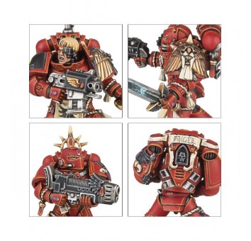 Start Collecting! Blood Angels - фото 6