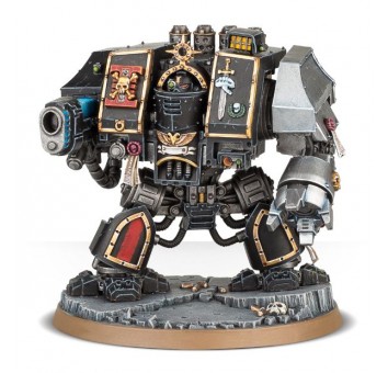 Start Collecting! Deathwatch - фото 4