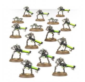 Start Collecting! Necrons - фото 5