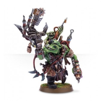Start Collecting! Orks - фото 3