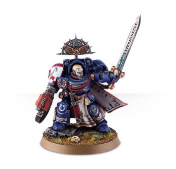 Start Collecting! Space Marines - фото 3