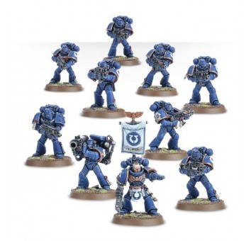 Start Collecting! Space Marines - фото 5