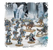 Start Collecting! Space Wolves 