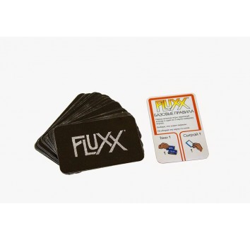 Fluxx Зомби - фото 3