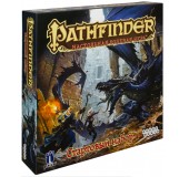 Pathfinder. Настольная ролевая игра. Стартовый набор