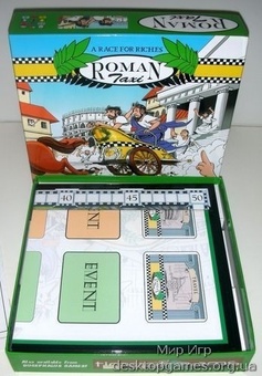 Roman Taxi - фото 2