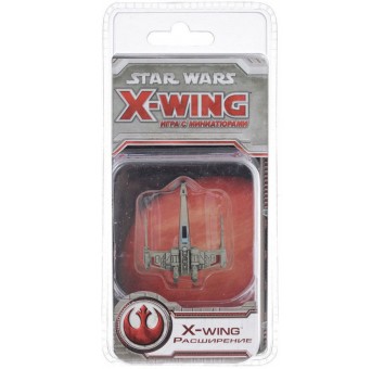 Star Wars. X-Wing. Расширение X-Wing (дополнение)