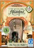 Alhambra 2 The City Gates