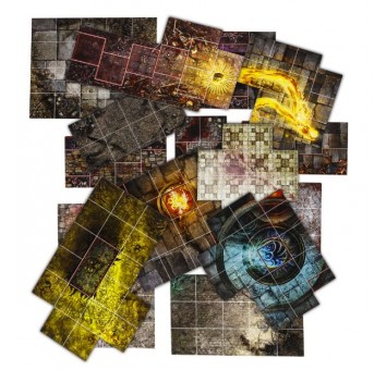 Warhammer Quest Shadows Over Hammerhal - фото 2