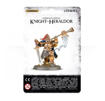 Knight-Heraldor - фото 6