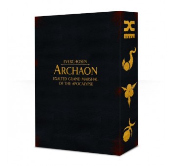 Archaon Everchosen - фото 11