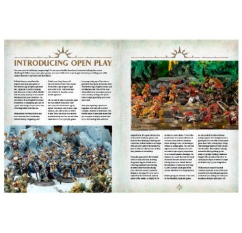 Warhammer Age of Sigmar: General's Handbook - фото 3
