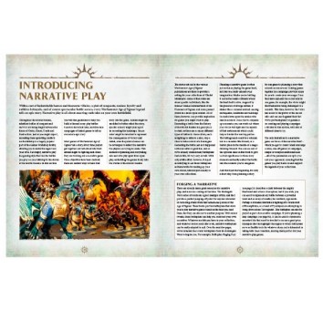 Warhammer Age of Sigmar: General's Handbook - фото 4