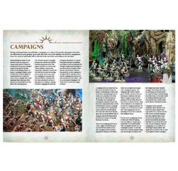 Warhammer Age of Sigmar: General's Handbook - фото 5