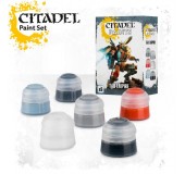 Citadel Paints: Tau Empire