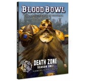 Blood Bowl Death Zone Season One