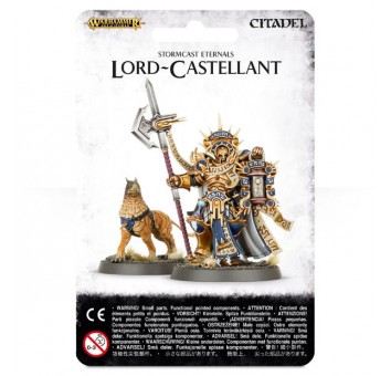Lord-Castellant - фото 8