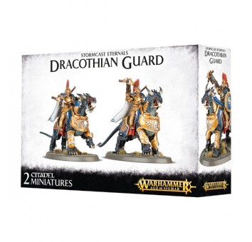 Dracothian Guard Fulminators - фото 7