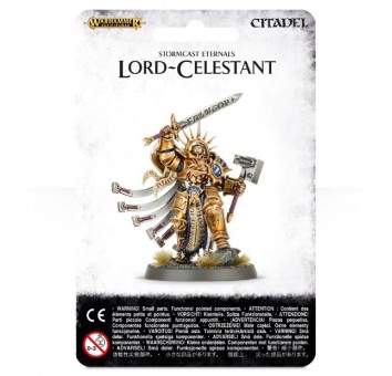 Lord-Celestant - фото 8