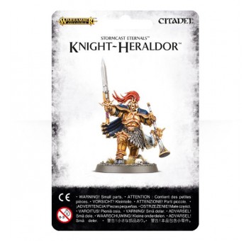 Knight-Heraldor 2 - фото 4