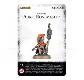 Auric Runemaster - фото 6