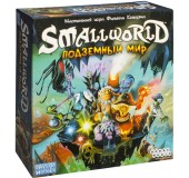 Small World: Подземный мир