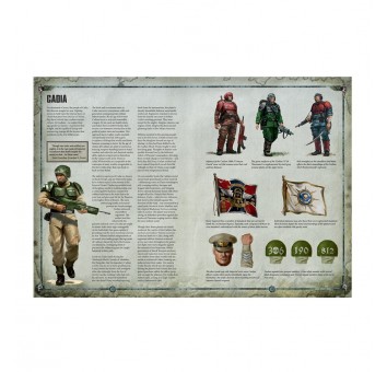 Codex: Astra Militarum - фото 4