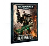 Codex: Deathwatch (Hardback) (English)