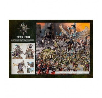 Codex: Death Guard (HB) (English) - фото 5