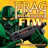 Frag Gold Edition
