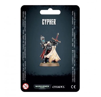 Cypher - фото 4