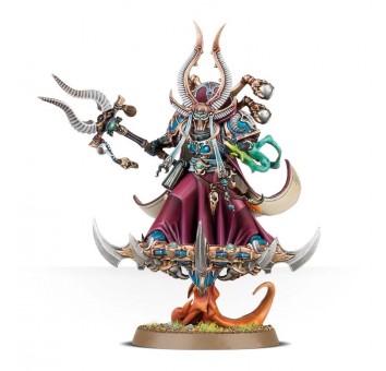 Thousand Sons Ahriman
