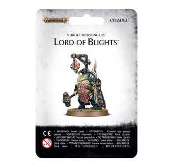 Lord of Blights - фото 4