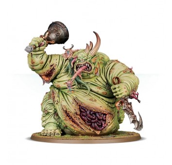 Great Unclean One - фото 3