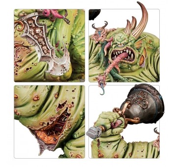 Great Unclean One - фото 4