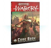 Warcry Core Book (English)