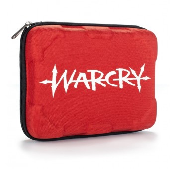 Warcry Carry Case