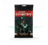 Warcry: Legions of Nagash Card Pack