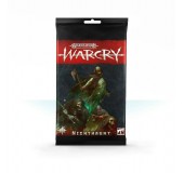  Warcry: Nighthaunt Card Pack