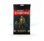  Warcry: Stormcast Eternals Card Pack