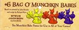 +6 Bag O' Munchkin Babes