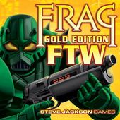 Frag Gold Edition FTW