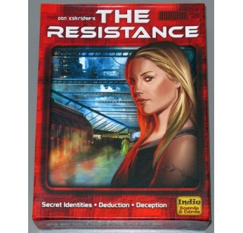 The Resistanse